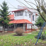 Rosu, Chiajna, vila cu arhitectura frumoasa si teren generos